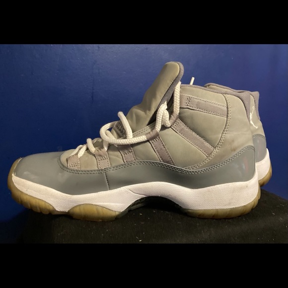 COPY - Air Jordan 11 Retro! - Picture 7 of 14